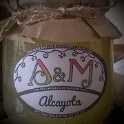 alcayota-tradicional