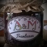 frambuesa-tradicional